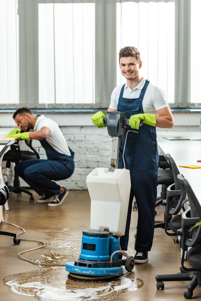 Transform Your Environment with Myrror Cleaning: Dive into Our Service Page for Expert Solutions